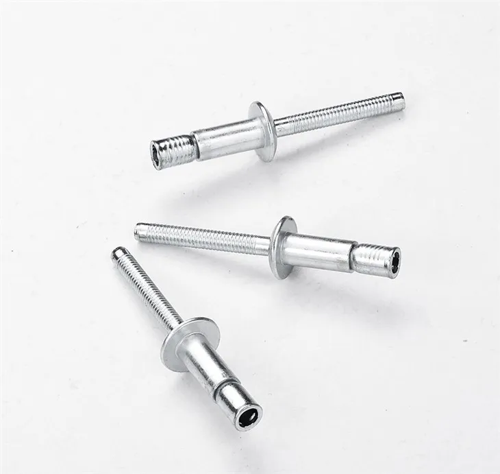 TNN HIGH QUALITY ALUMINUM BLIND RIVET (5)