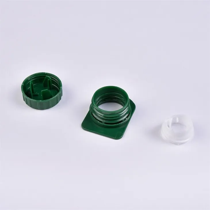 1000ml Brick Base Helicap – Large Capacity, Reliable Closure For Bulk Beverages