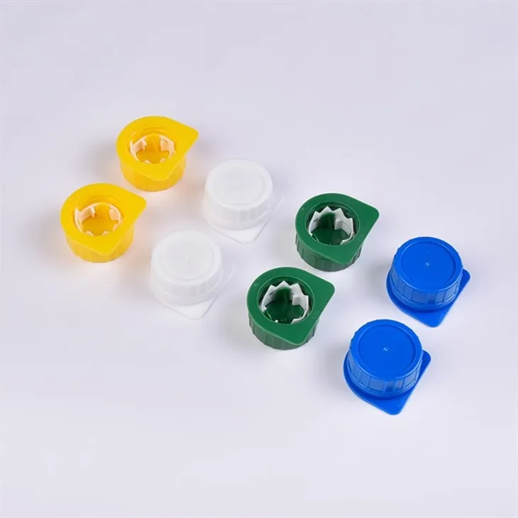 500ml Prisma Helicap – Sleek Design For Premium Beverage Brandin