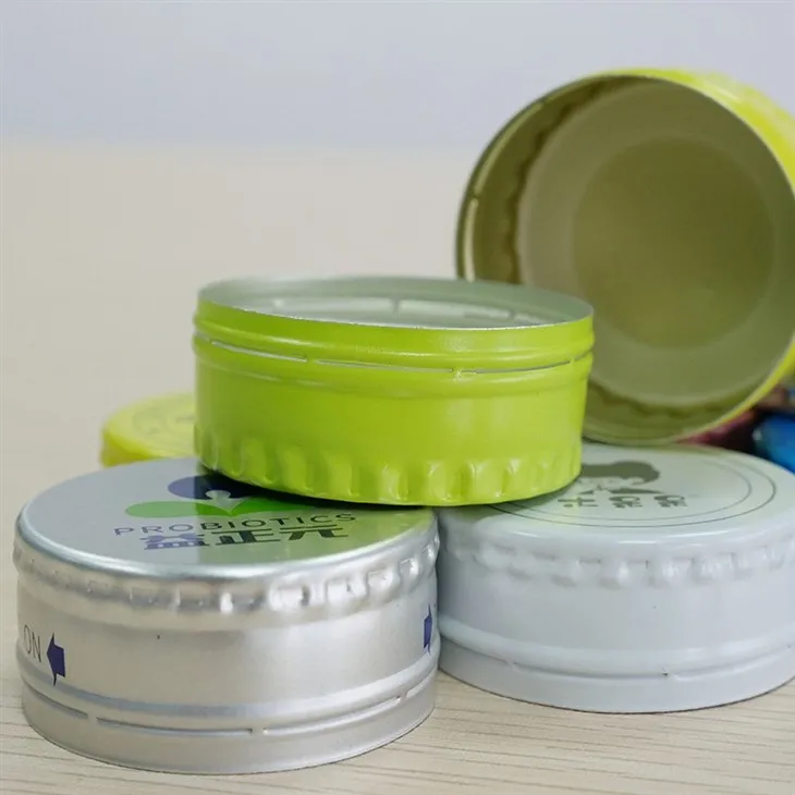 All Kinds Of Aluminum Screw Caps With Different Height For Juice/Vodka/Beer/Water/Wine/Milk/Oil 28mm 30mm 38mm