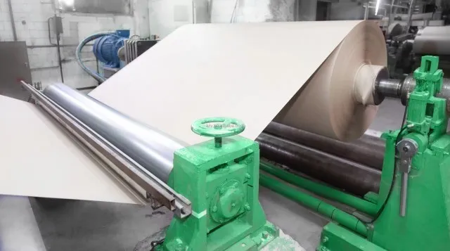 Aseptic Packaging Paper