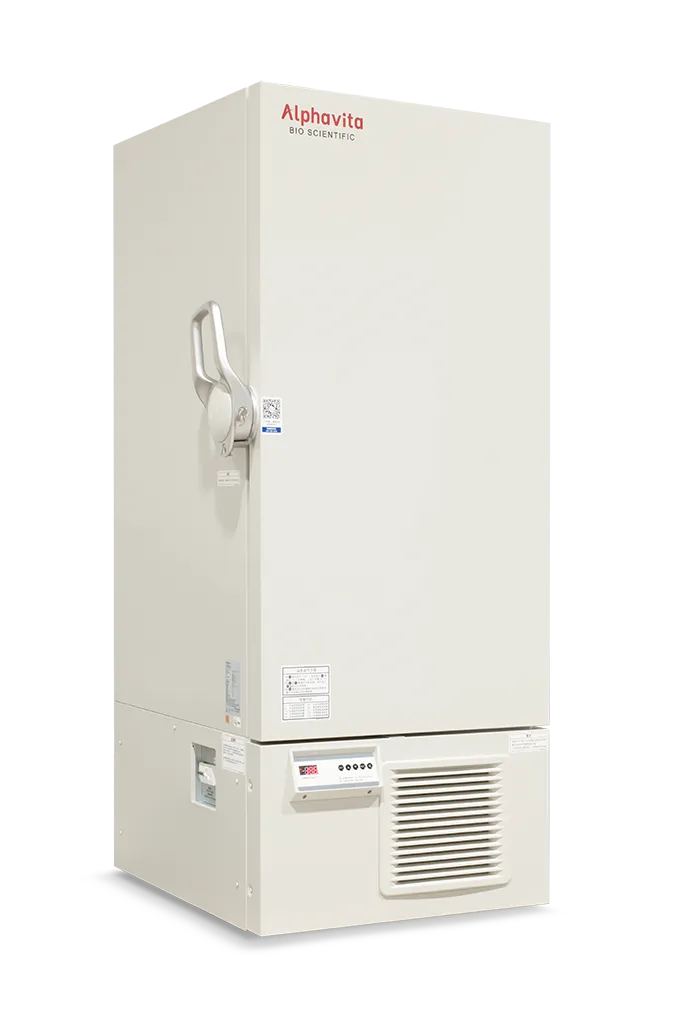 Biobase -50-86 Degrees Vaccine Freezer MDF-382VHE 100~900L Medical Freezer Ultra Low Temperature Freezer