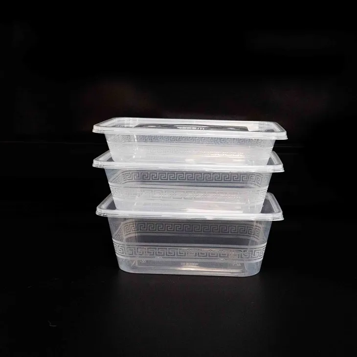 Kristāldzidras plastmasas kastes — demonstrējiet savus traukus stilā