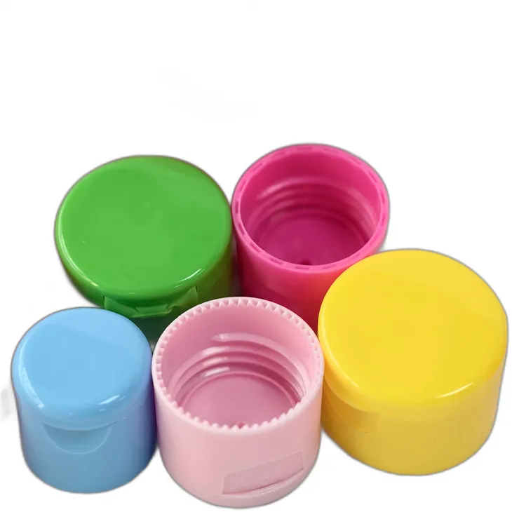 Custom OEM 24mm 26mm 28mm PET Preforms For Shampoo And Detergent Packaging factory