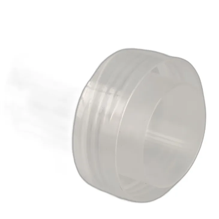 Custom OEM 24mm 26mm 28mm PET Preforms For Shampoo And Detergent Packaging suppliers
