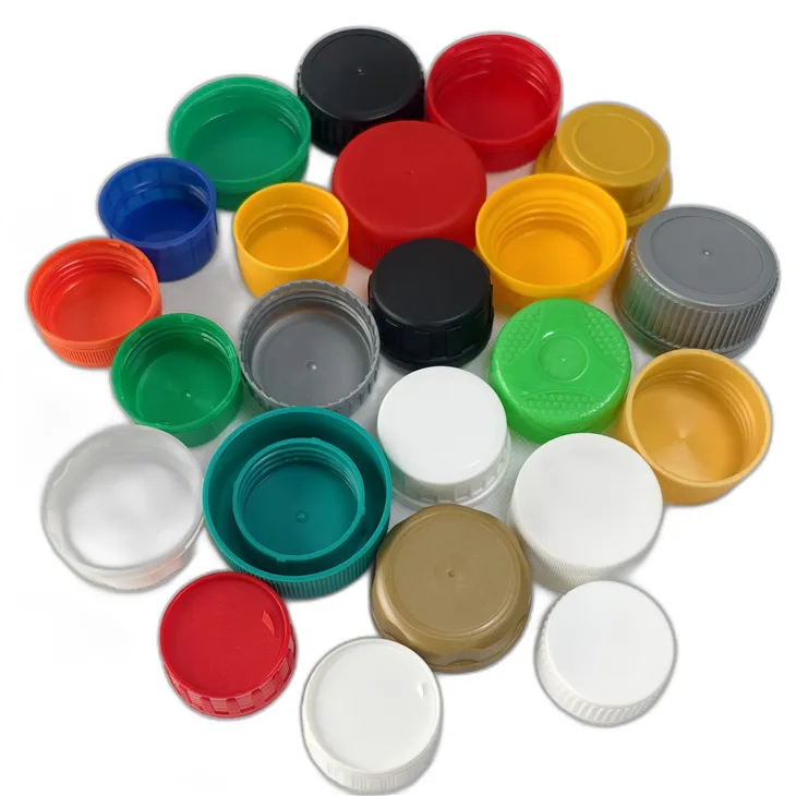 Custom OEM 24mm 26mm 28mm PET Preforms For Shampoo And Detergent Packaging price