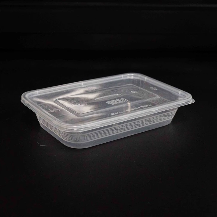 Food Grade Plastic Food Containers - Durable and Reusable (5) Food Grade Plastic Food Containers - Durable and Reusable (5)
