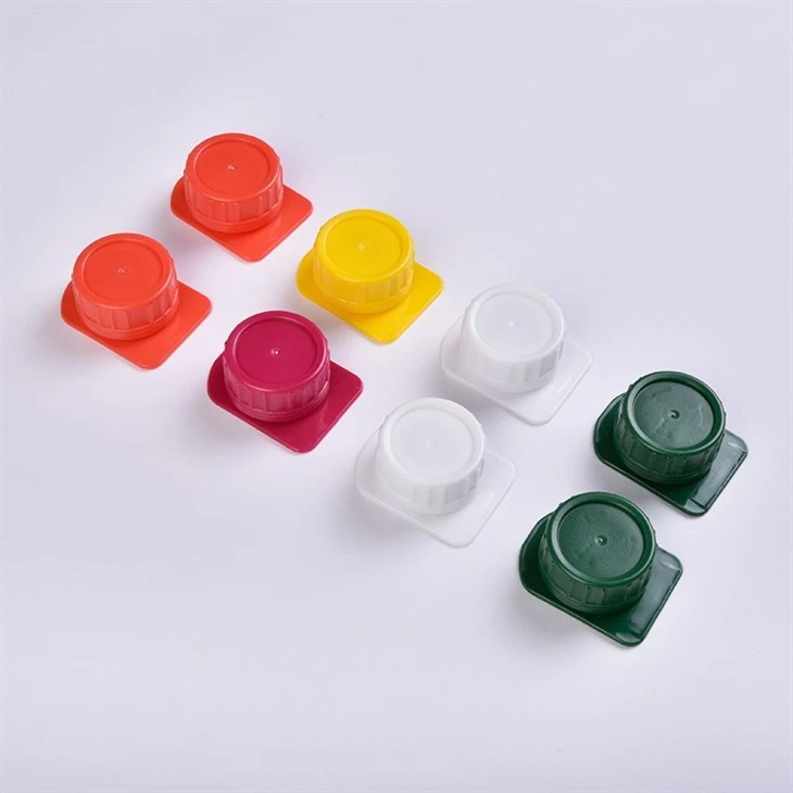 Gable Top Cartons Screw Caps – Semi-Automatic Filling For Enhanced Efficiency