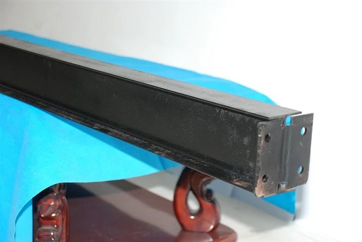 H Beam I Beam