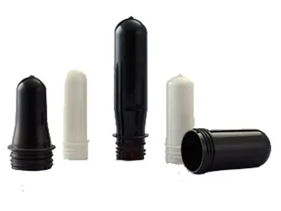The Benefits of PET Preforms for the Packaging of Health Products 3