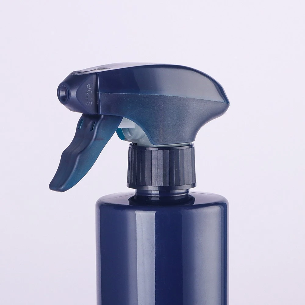 Trigger Sprayer Lead Times Drop to 7 Days on Ningbo Fast-Track Lines 8