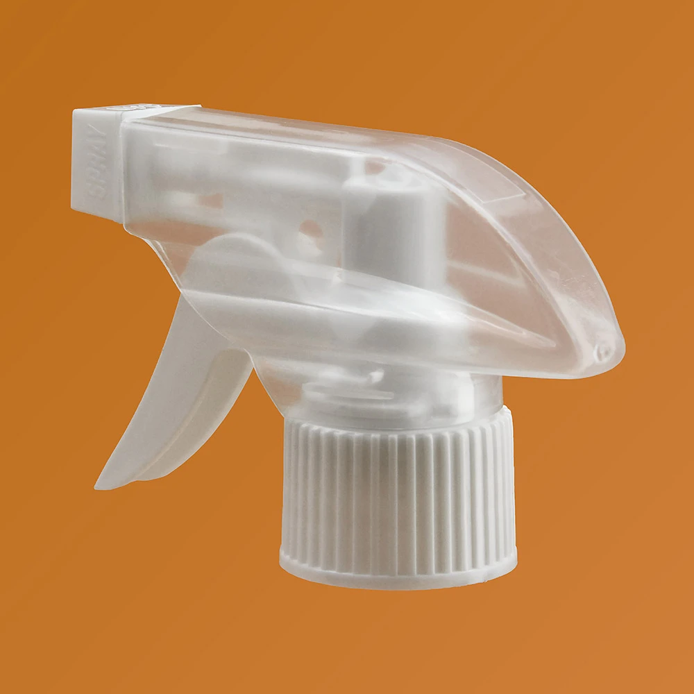 ISH Frankfurt 2025 to Debut Anti-Clog Trigger Sprayer for Bleach 1