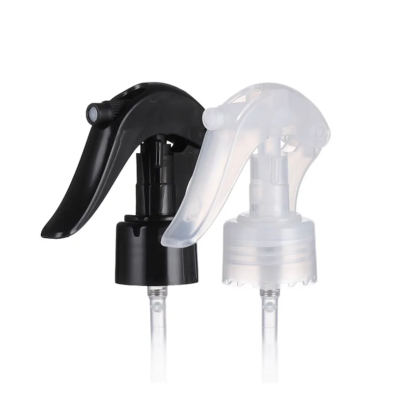 Trigger Sprayer for Pet Grooming Quiet Trigger Reduces Stress 4