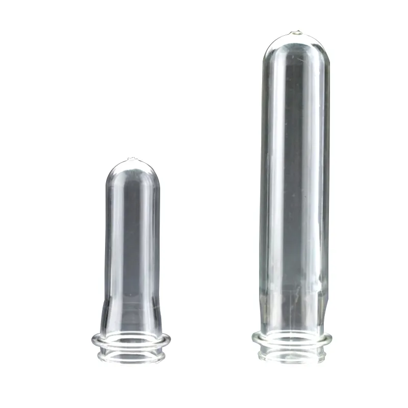 Innovations in PET Preform Manufacturing for Greater Efficiency 3