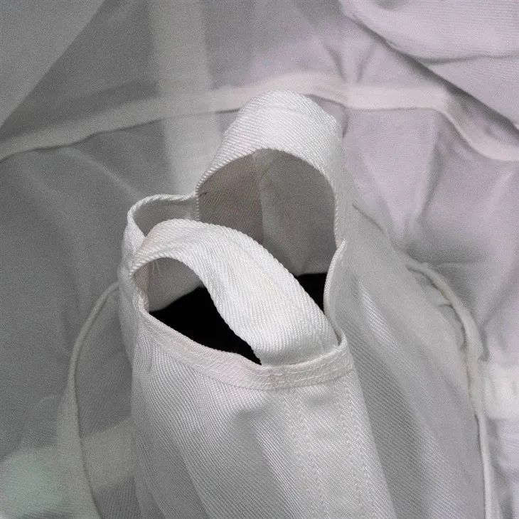 Polypropylene Needle Punched Felt Filter Cloth Widely Used in Filter Press (3)