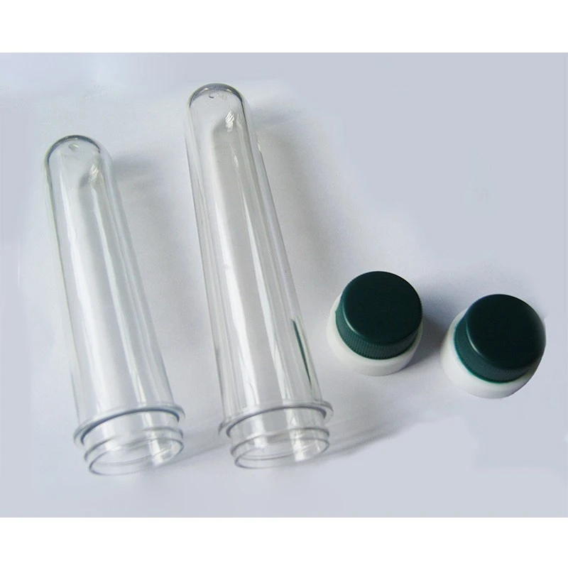 Raw Materials For Buy 5 Gallon PET Bottle Preforms Machine